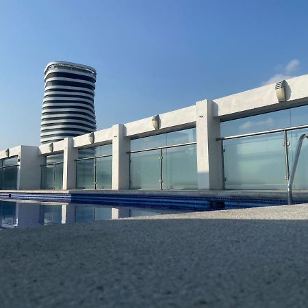 Suites Emporium Guayaquil Bagian luar foto