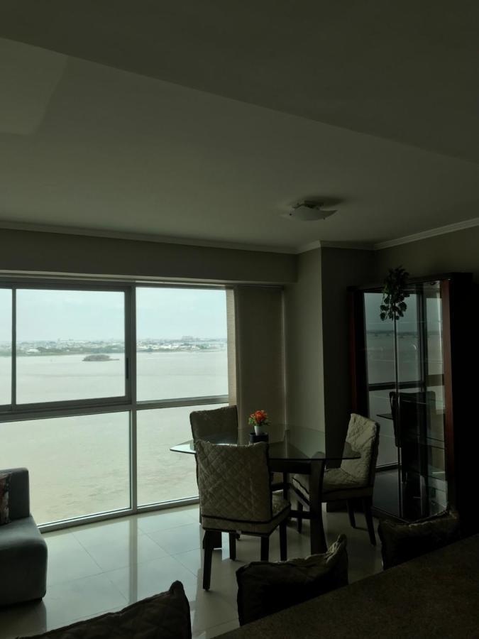 Suites Emporium Guayaquil Bagian luar foto