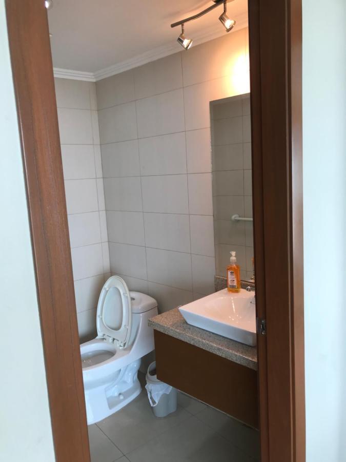 Suites Emporium Guayaquil Bagian luar foto