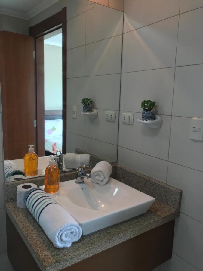 Suites Emporium Guayaquil Bagian luar foto