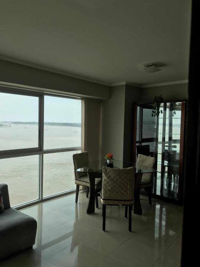 Suites Emporium Guayaquil Bagian luar foto