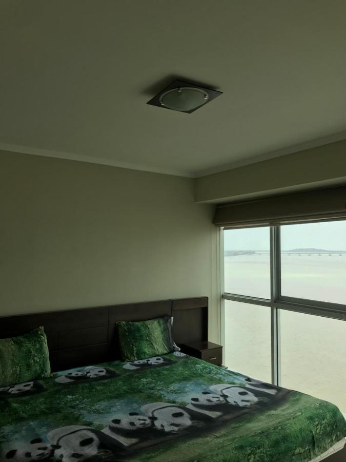 Suites Emporium Guayaquil Bagian luar foto