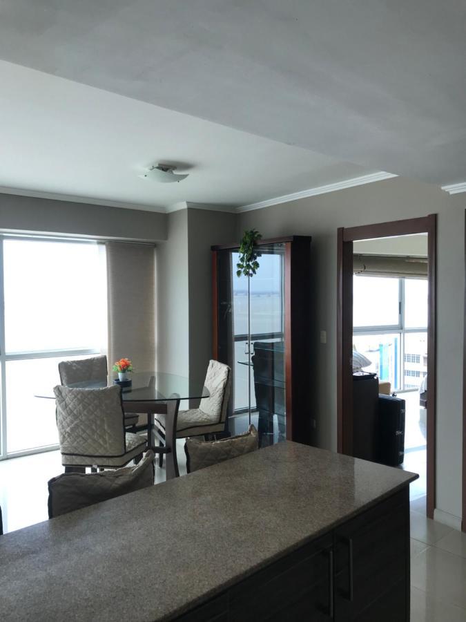 Suites Emporium Guayaquil Bagian luar foto