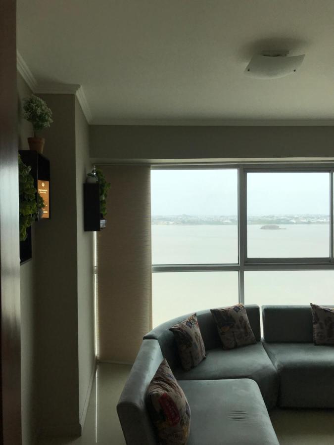 Suites Emporium Guayaquil Bagian luar foto