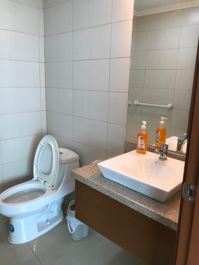 Suites Emporium Guayaquil Bagian luar foto