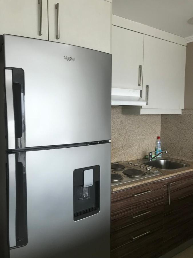 Suites Emporium Guayaquil Bagian luar foto