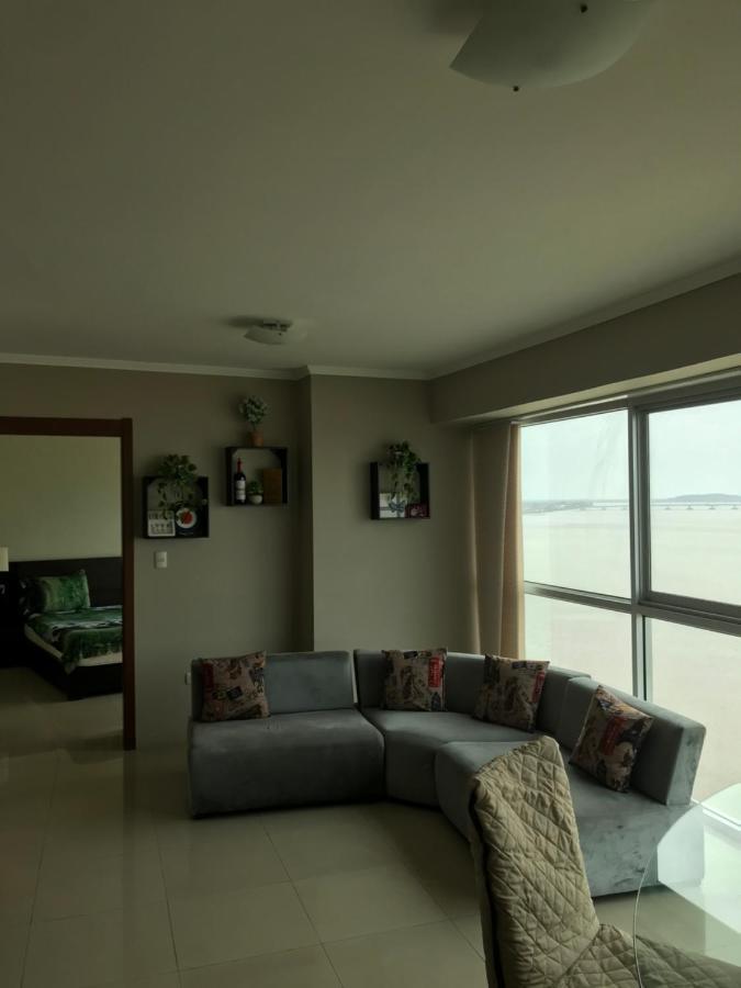 Suites Emporium Guayaquil Bagian luar foto