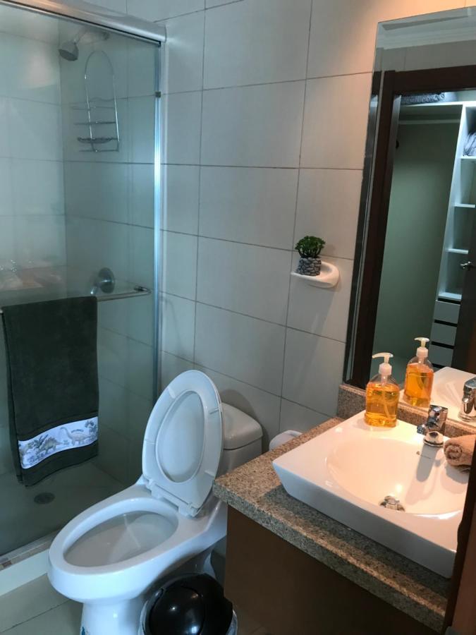 Suites Emporium Guayaquil Bagian luar foto