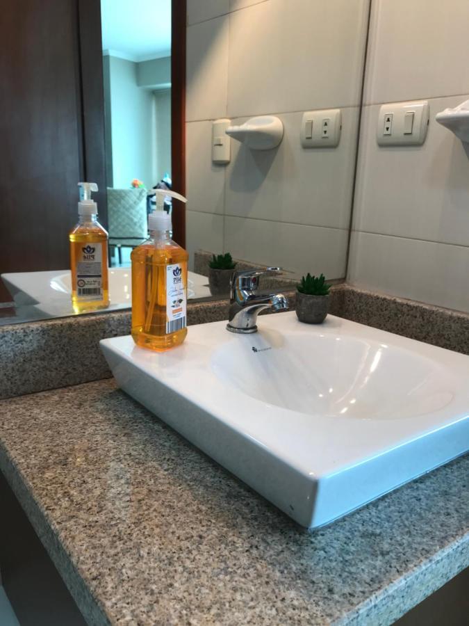 Suites Emporium Guayaquil Bagian luar foto
