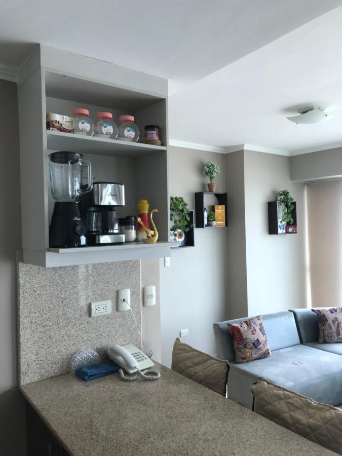 Suites Emporium Guayaquil Bagian luar foto